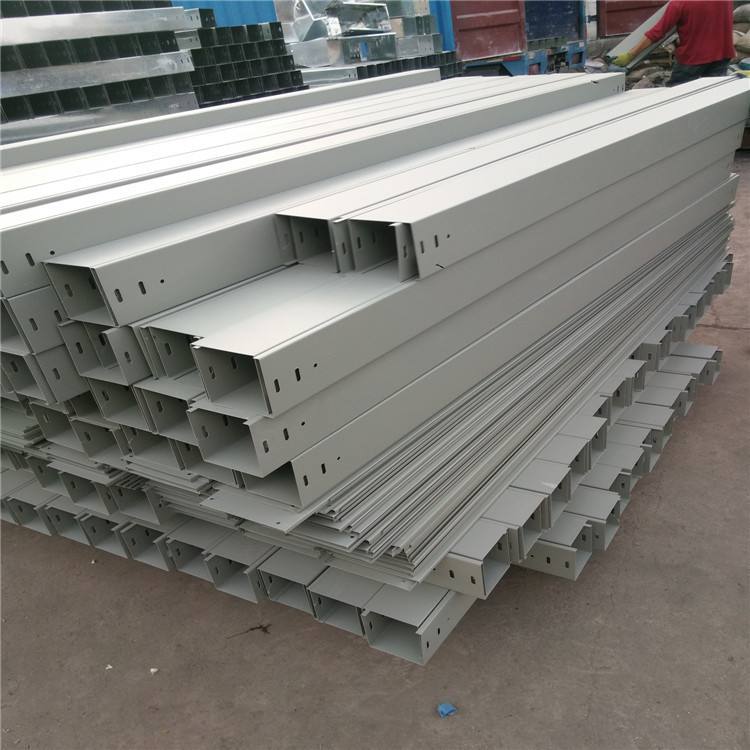 鋁合金橋架廠(chǎng)家